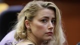 Nově odtajněné dokumenty: Amber Heardová odmítla Deppovy peníze! Teď rozprodává majetek