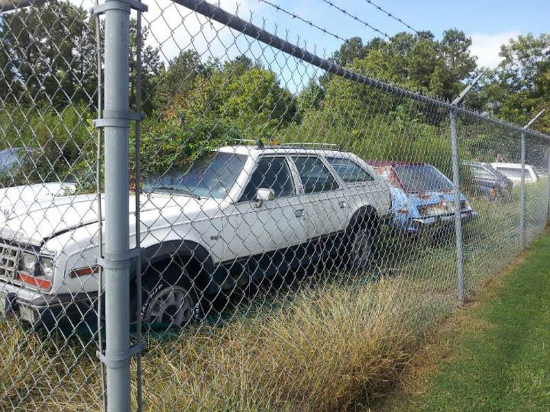 AMC Collier Motors