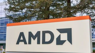 Akcie, měny & názory Marka Dongrese: AMD začíná předbíhat Intel