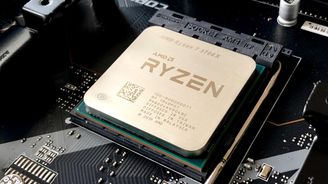 Fúze za 810 miliard. Výrobce čipů AMD převezme konkurenční Xilinx