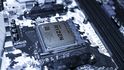 Počítačový procesor AMD Ryzen
