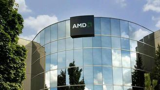 AMD uzavírá partnerství a hodnota akcií vzrostla o polovinu