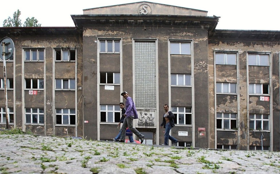 Takto nyní vypadají Vrbenského lázně, kde řádila améba