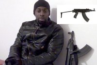Španělé zatkli obchodníka se smrtí: Dodal zbraně pařížskému teroristovi!