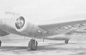 Lockheed Electra, ve kterém Earhartová chtěla obletět svět