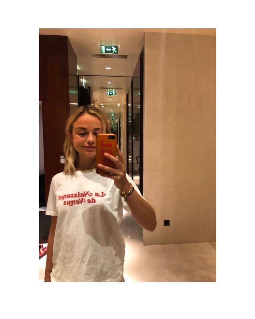 Lady Amelia Windsor