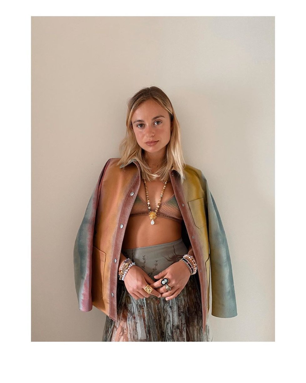 Lady Amelia Windsor