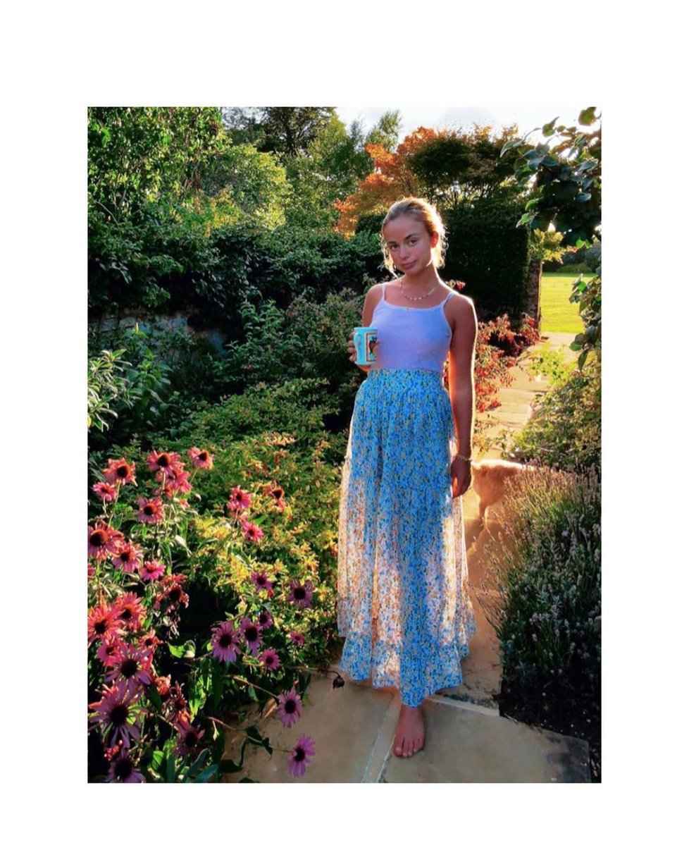 Lady Amelia Windsor