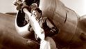 Amelie Earhart