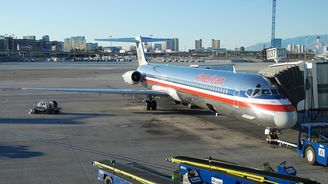 American Airlines se blíží dohodě o nákupu 100 letadel od Airbusu a Boeingu