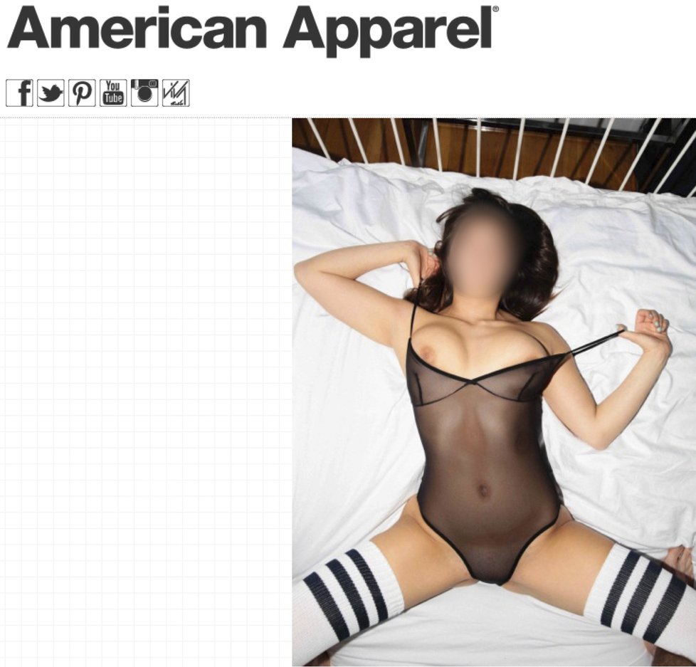 American Apparel