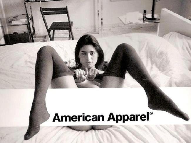 American Apparel