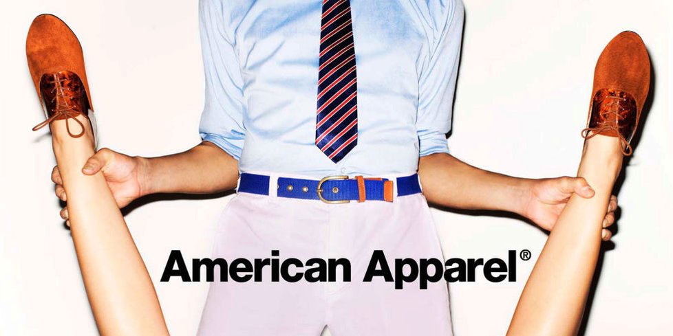 American Apparel