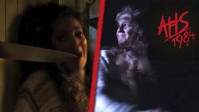 Odhalení American Horror Story 1984: Půjde o retro poctu slasherům