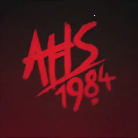 American Horror Story 1984 bude pocta slasherům.