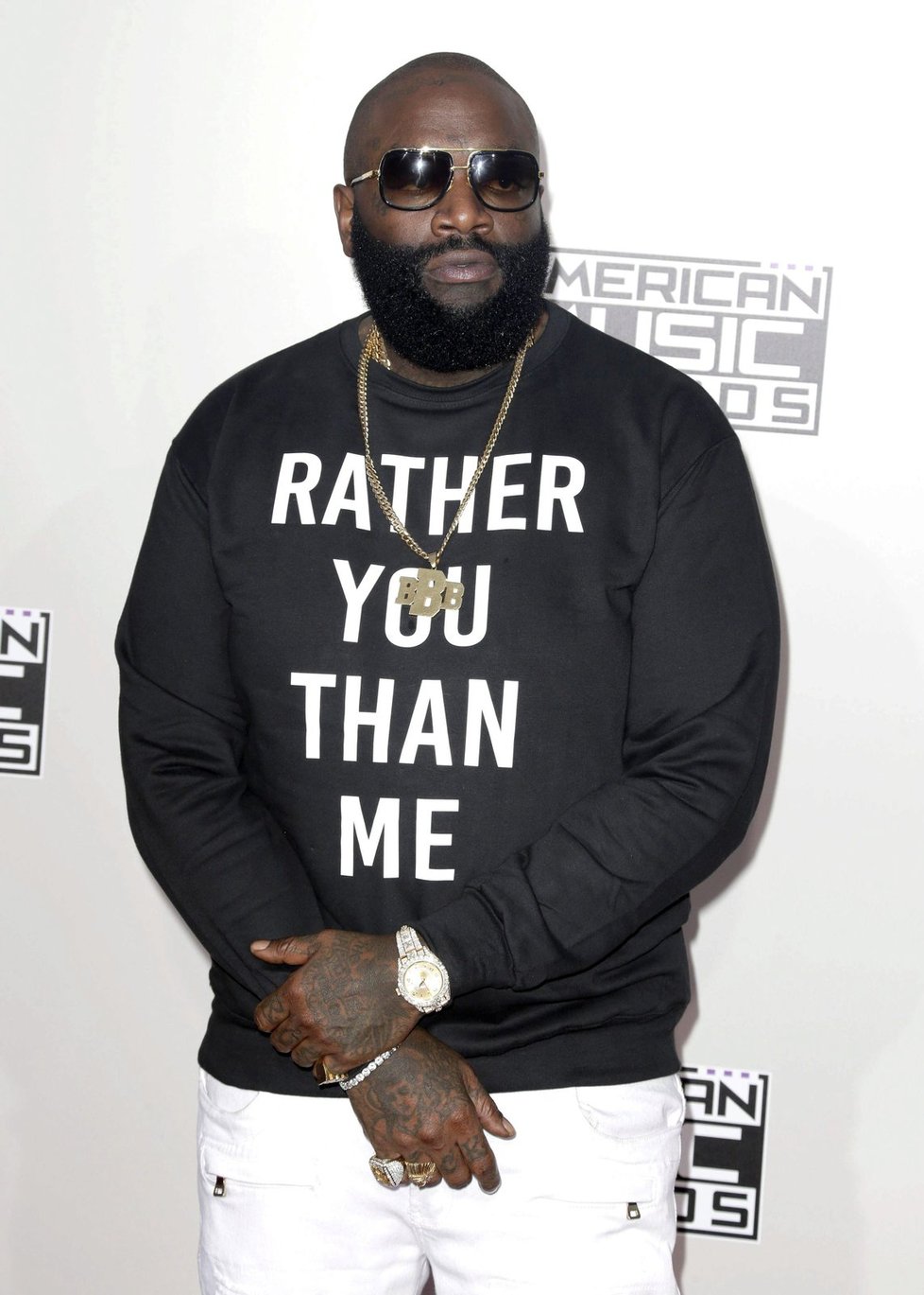 Rick Ross