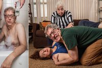 Američana, jeho matku a bývalku uvěznil covid v jednom bytě: Vraždě čelí šokujícími fotkami