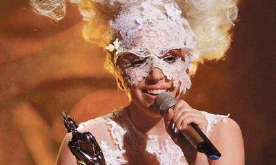 Američanka Lady Gaga získala tři Brit Awards