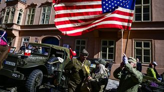 Stálá přítomnost na území úhlavního nepřítele. Žebříček odhalil, kde všude mají USA tisíce vojáků Stálá přítomnost na území úhlavního nepřítele. Žebříček odhalil, kde všude mají USA tisíce vojáků