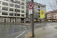 Uzavřená Americká v Plzni opět pojede: Řidičům se otevře v noci