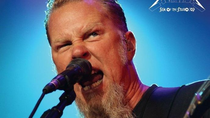 Americká rocková skupina Metallica má v těchto dnech podobné obavy jako mnoho investorů po celém světě - znepokojují ji problémy společné evropské měny.