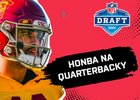 Draft NFL bude honbou na quarterbacky, můžou být hvězdy i propadáky