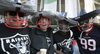 NFL za českými humny? Ve hře je Berlín, vedení musí ukáznit fanoušky