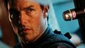Americký herec Tom Cruise je v Praze a chystá se na natáčení čtvrtého pokračování akčního filmu Mission: Impossible, které by mělo začít zhruba za dva týdny.