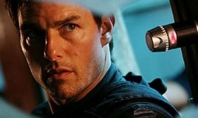 Americký herec Tom Cruise je v Praze a chystá se na natáčení čtvrtého pokračování akčního filmu Mission: Impossible, které by mělo začít zhruba za dva týdny.