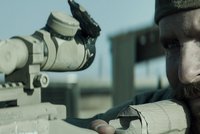 Recenze DVD: Americký sniper Chris Kyle měl nejen přesnou mušku. Taky rodinu a zemi, kterou miloval