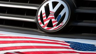 Manažer Volkswagenu v USA přiznal vinu za dieselgate, hrozí mu až sedm let vězení