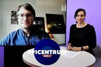 Expert na USA o kampaních i komplexu Donalda Trumpa: Proč komentuje pánské údy?