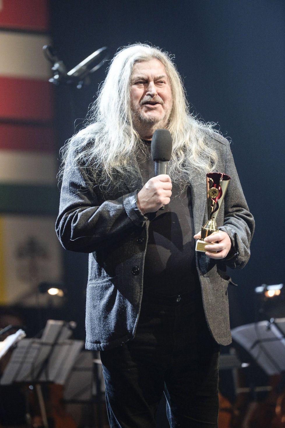 František Ringo Čech