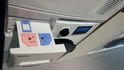 Chystané pračky Amica Dream Wash budou v případě vybraných modelů vybaveny funkcí automatického dávkování detergentu a aviváže z integrovaného zásobníku. Chystané pračky Amica Dream Wash budou v případě vybraných modelů vybaveny funkcí automatického dávkování detergentu a aviváže z integrovaného zásobníku.