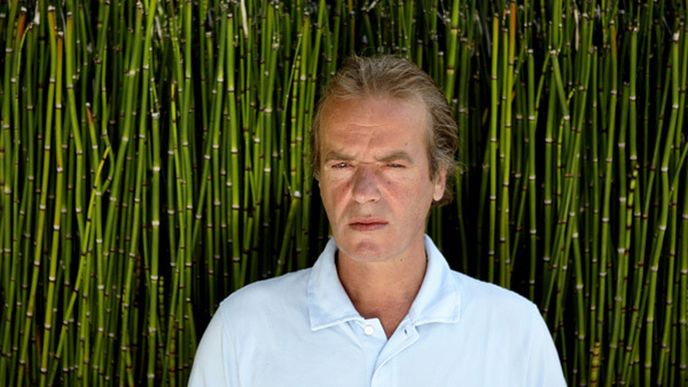 Martin Amis