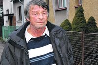 Zdeněk (59): Amnestovaný kriminálník ho málem přizabil