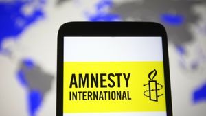 Léčky byrokratického humanismu: Amnesty je mimo realitu a morální aspekt války zcela přehlíží