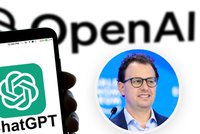 Umělá inteligence se vymyká, varují experti. Firmy ale dál tlačí na překotný rozvoj