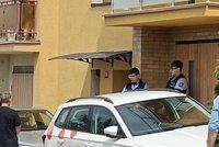 Šílený maniak pobodal záchranáře i policistu: Zastřelili ho, bylo to v pořádku