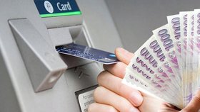 Policie: Obavy z dalších „napíchnutých“ bankomatů jsou na místě. Jak systém funguje?
