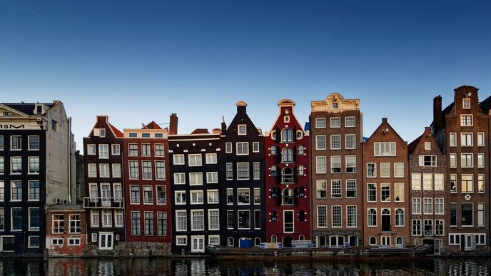 Amsterdam