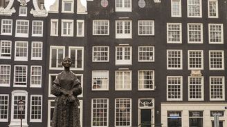 V Amsterdamu vyletěly ceny bytů podobně jako v Praze, přispívá k tomu i brexit