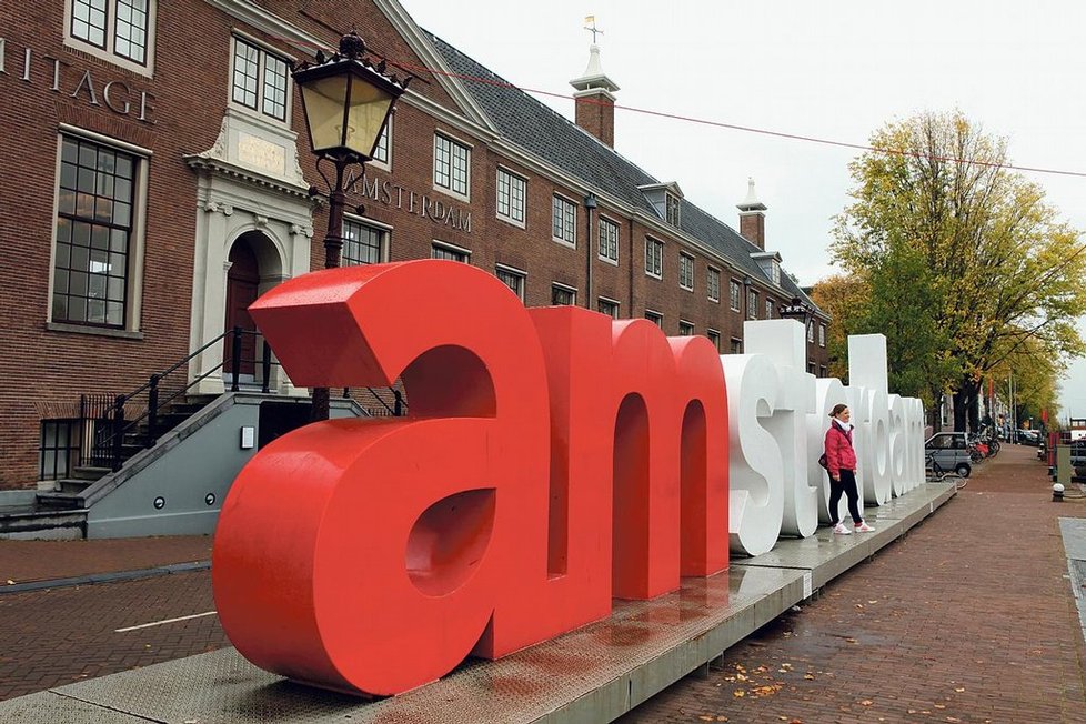 Amsterodam