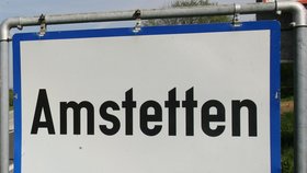 Amstetten