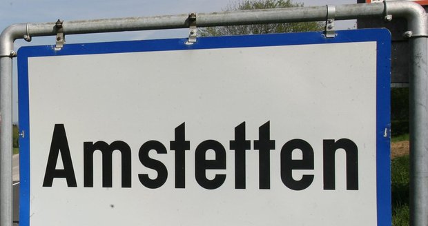 Amstetten