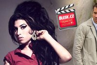 Čtvrteční filmové premiéry: Co zabilo Amy Winehouse - drogy, sláva, otec? A v sexy těle Ryana Reynoldse