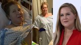 Hvězda filmu Jsem božská je po operaci: Kvůli endometrióze přišla o dělohu!