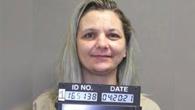 Trestankyně (39) dokázala do vězení propašovat nabitou zbraň: Schovala ji do své vaginy!