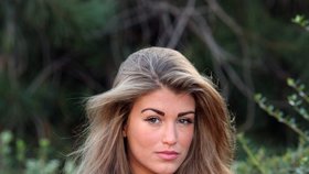 Amy Willerton byla znechucená chováním některých organizátorů soutěže krásy