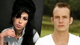 Amy Winehouse (†27) musela manželovi platit za líbání